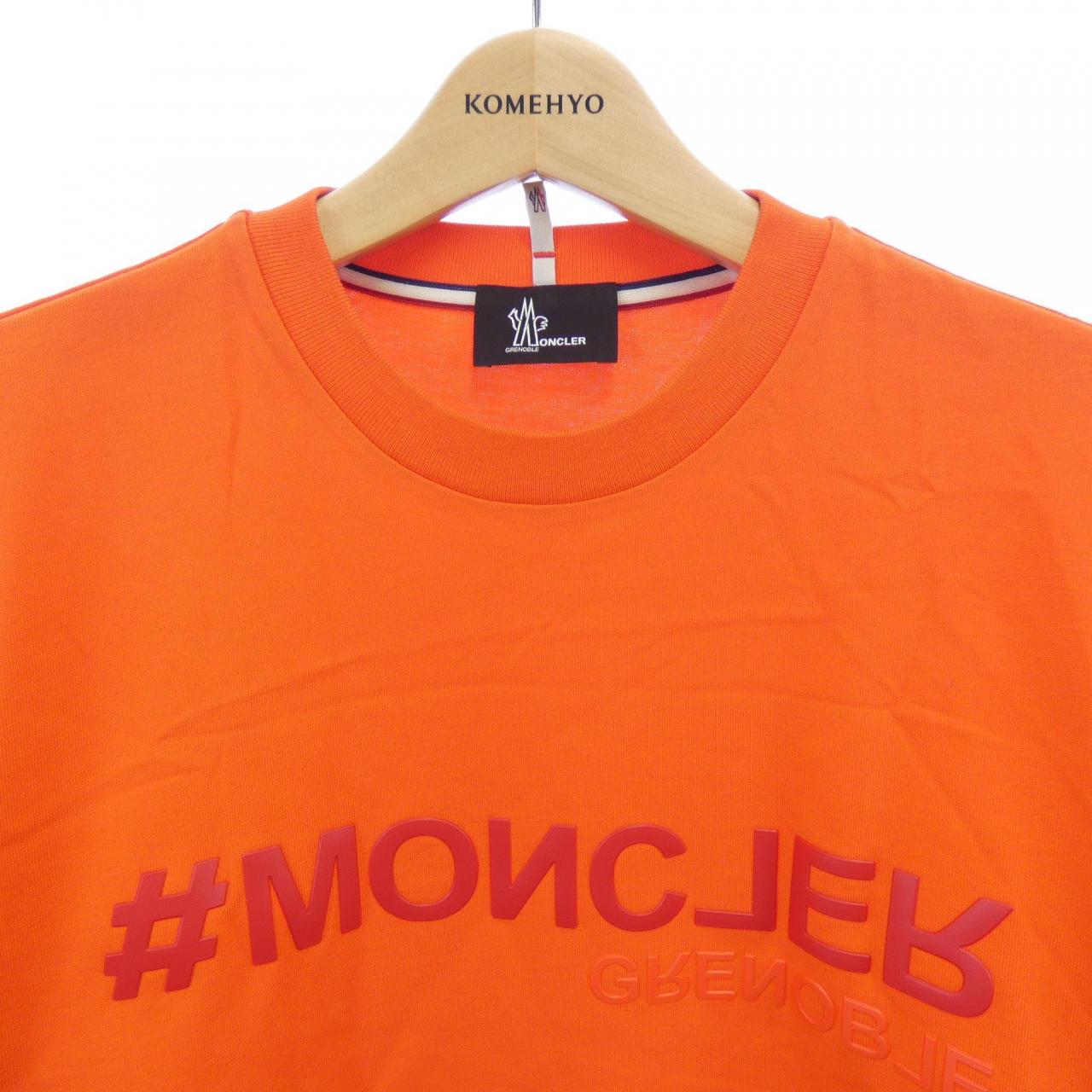 モンクレールグルノーブル MONCLER GRENOBLE Tシャツ