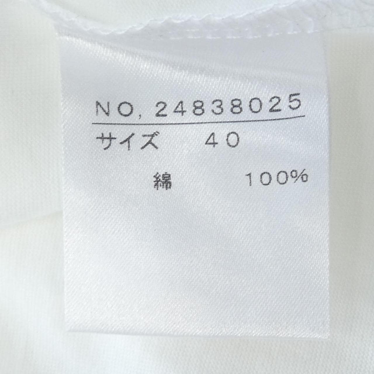デュアルビュー DUAL VIEW Tシャツ