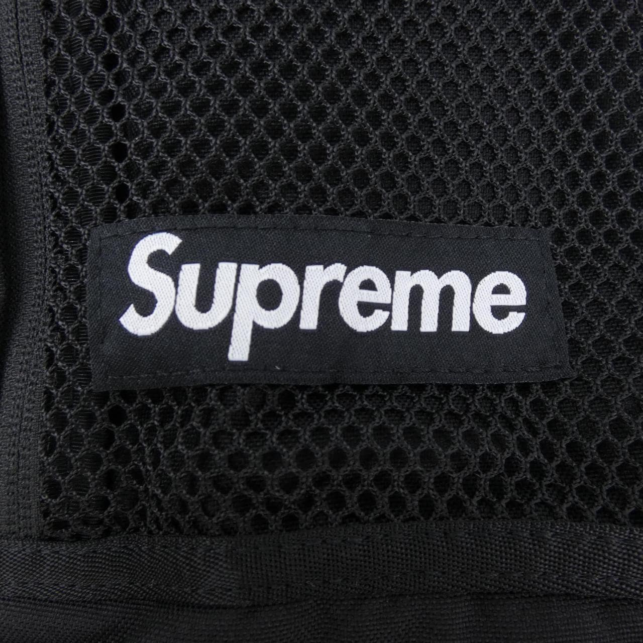 シュプリーム SUPREME BACKPACK