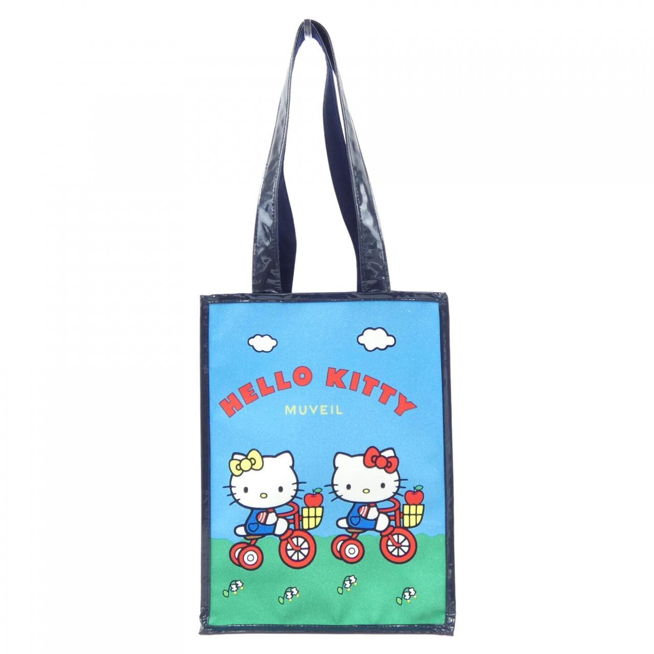 ミュベール MUVEIL BAG