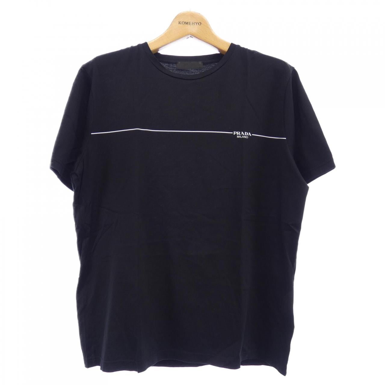 プラダ PRADA UJN656 R201 1WPG Tシャツ