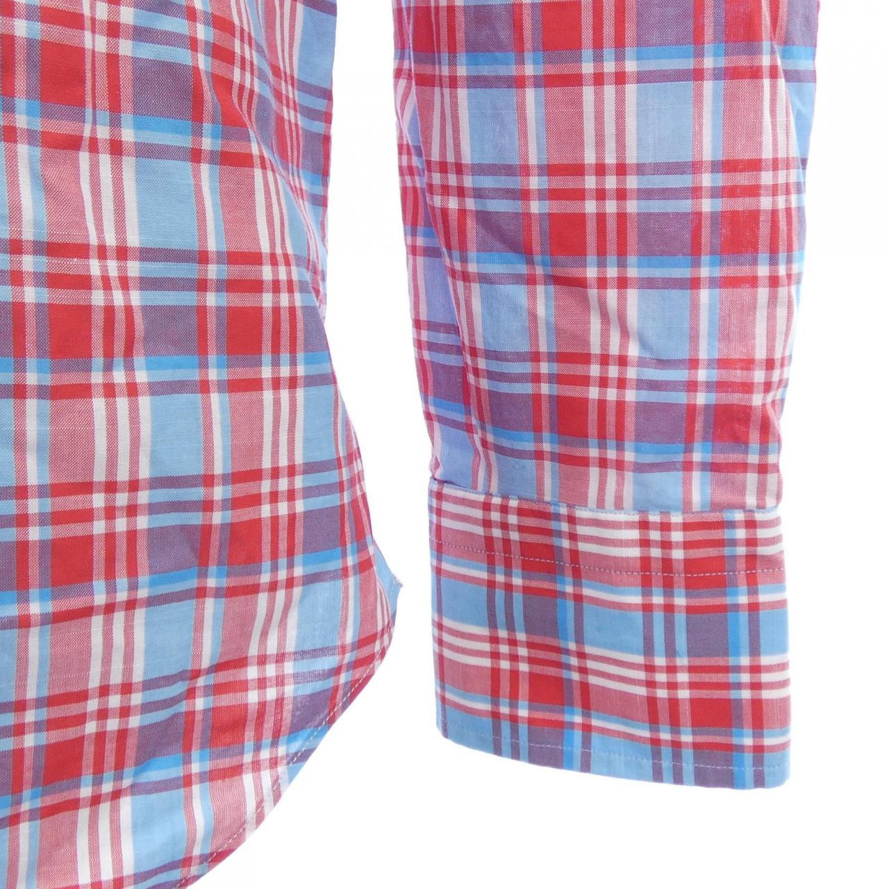 マリアサンタンジェロ MARIA SANTANGELO シャツ