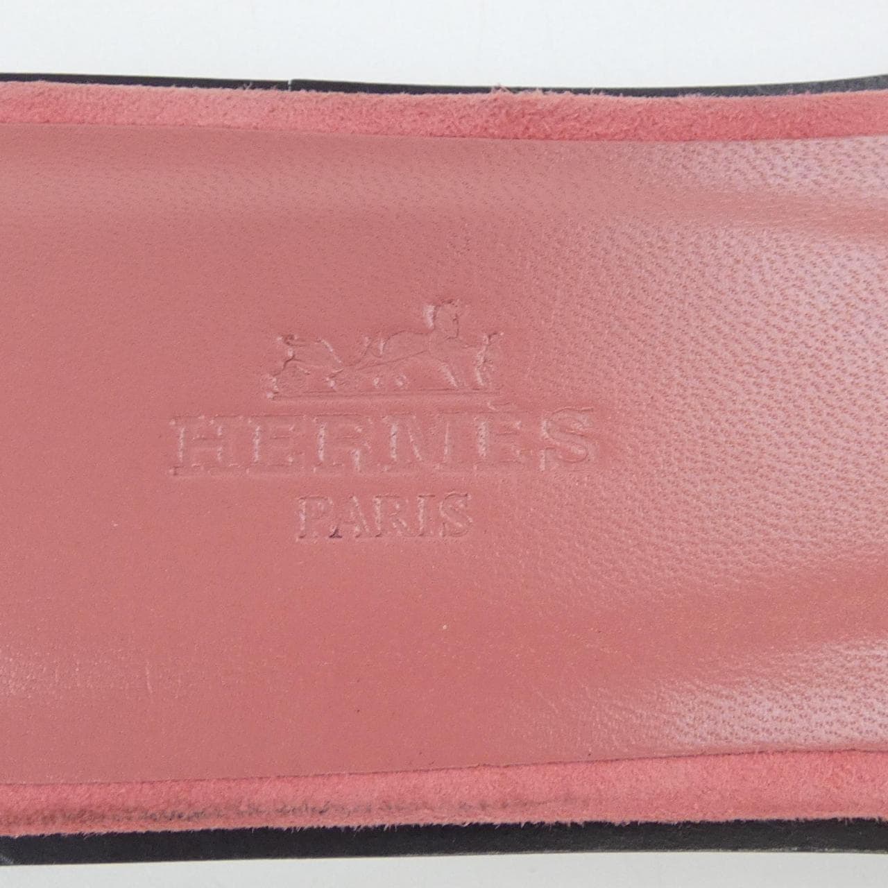 エルメス HERMES オラン ORAN 152197Z サンダル