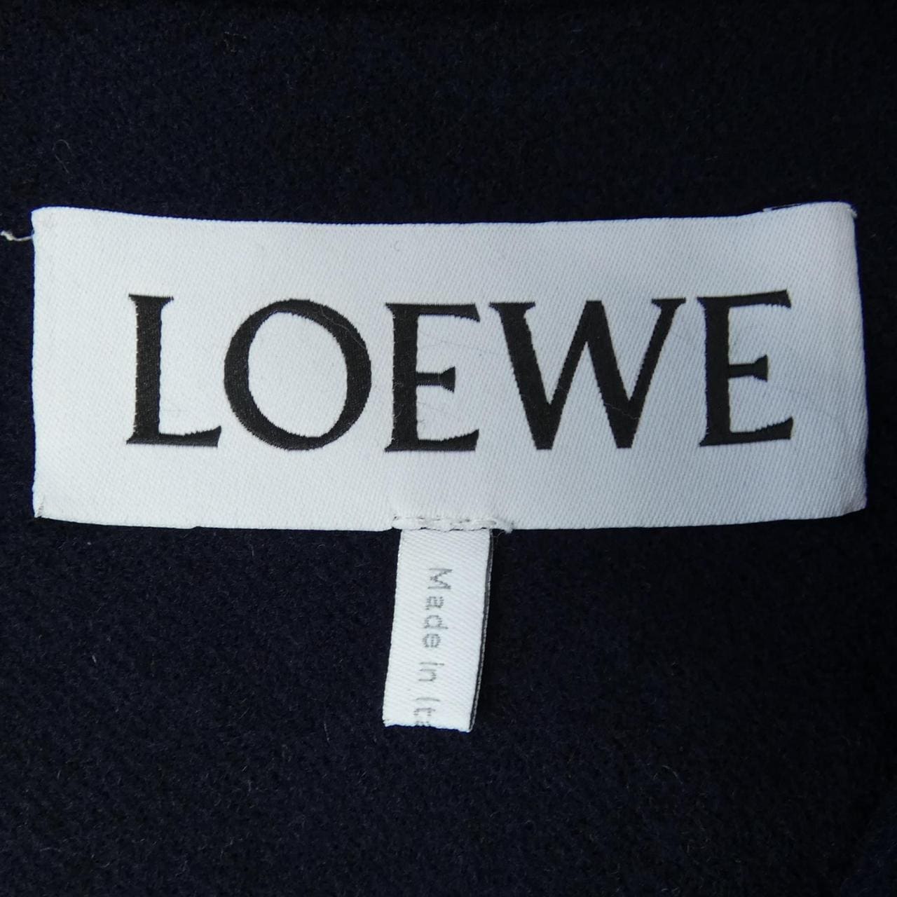 ロエベ LOEWE H526330XAL ジャケット