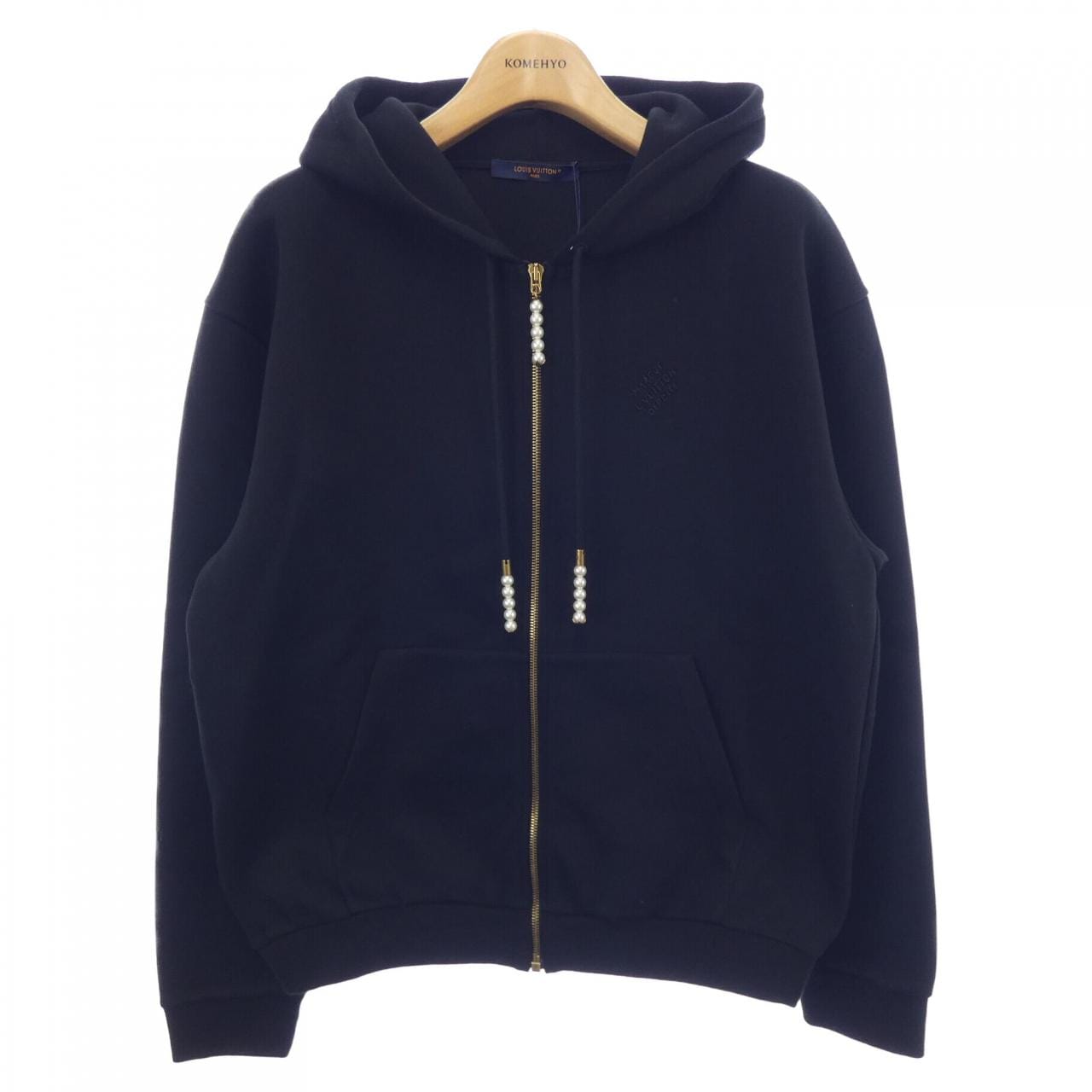 ルイヴィトン LOUIS VUITTON HQY81WCFJ パーカー