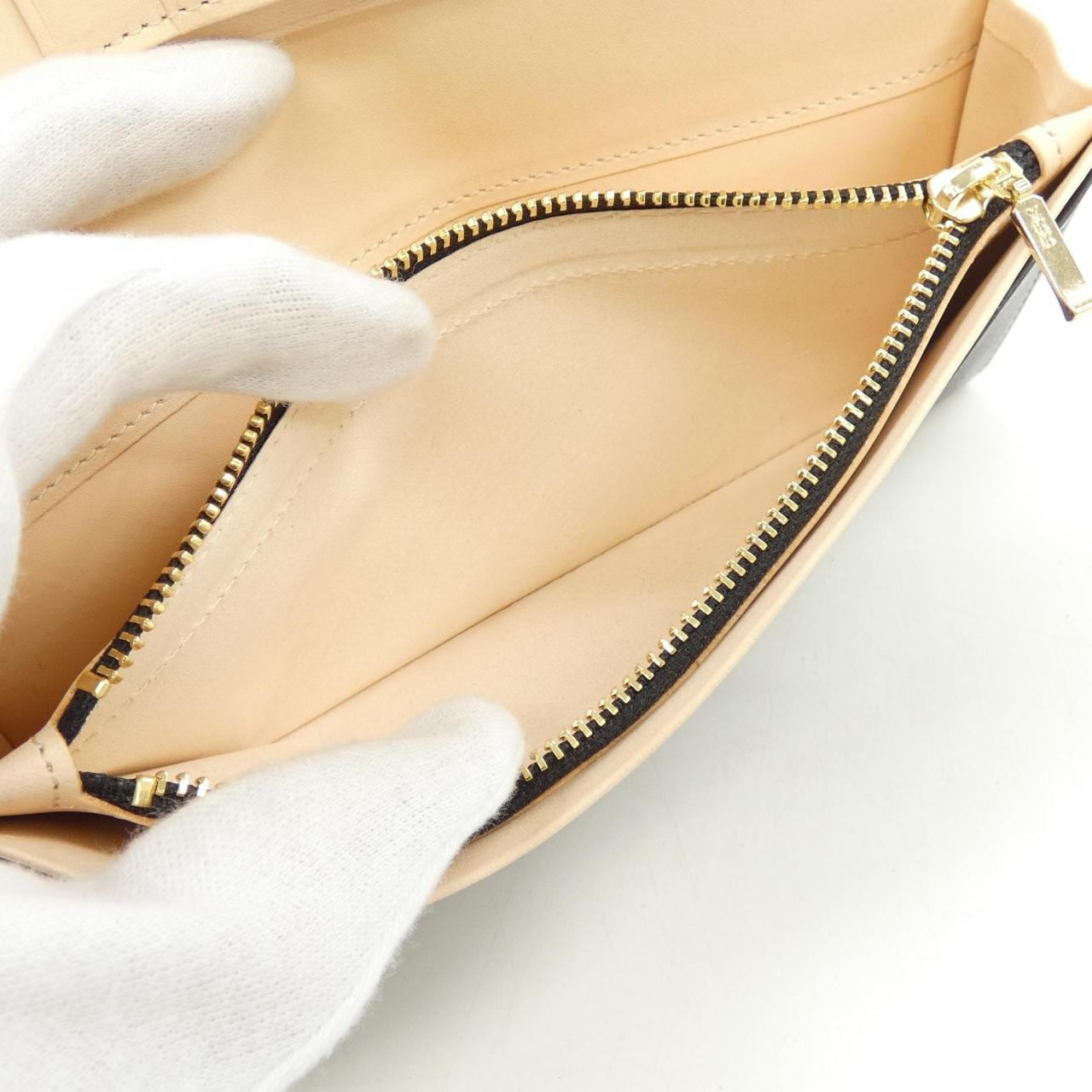 ココマイスター COCOMEISTER WALLET