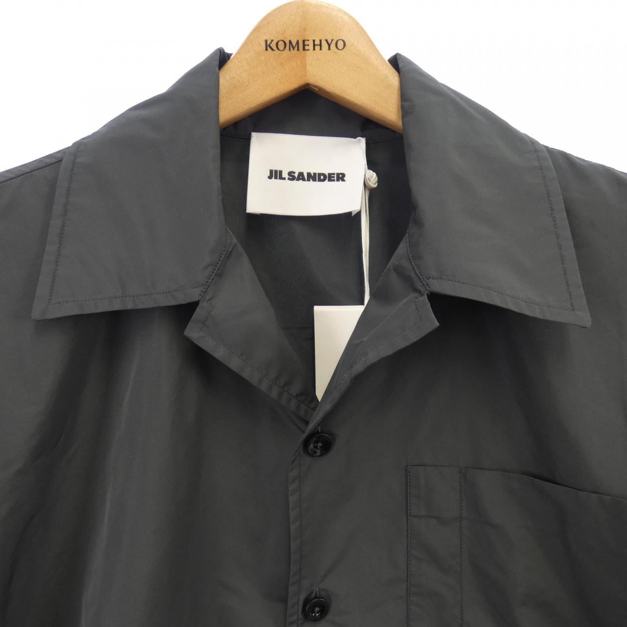 ジルサンダー JIL SANDER J21DL0224 シャツ