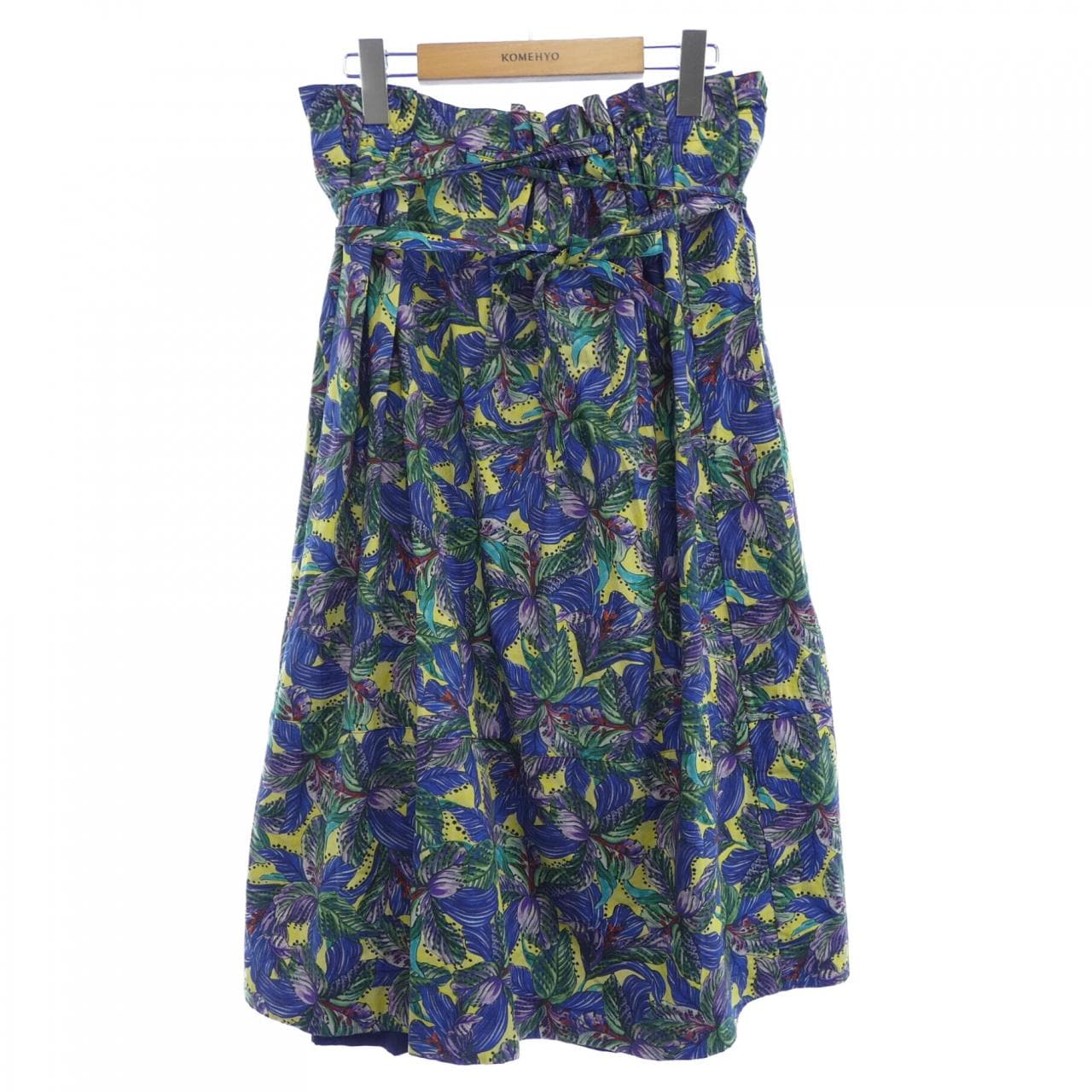 ドゥロワー DRAWER 6524-299-1032 スカート