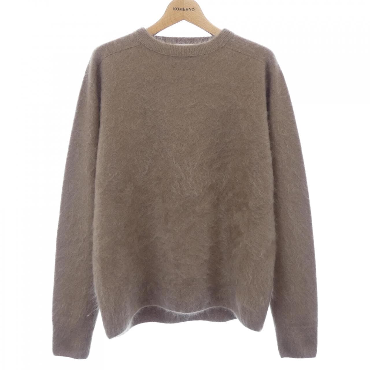 エイトン ATON ニット