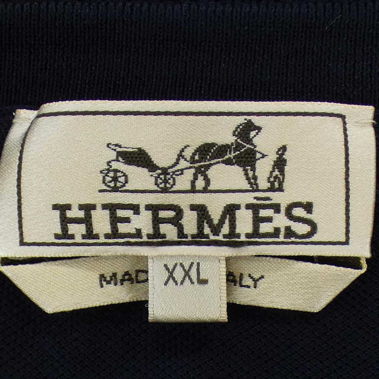 エルメス HERMES *32-5705 Tシャツ