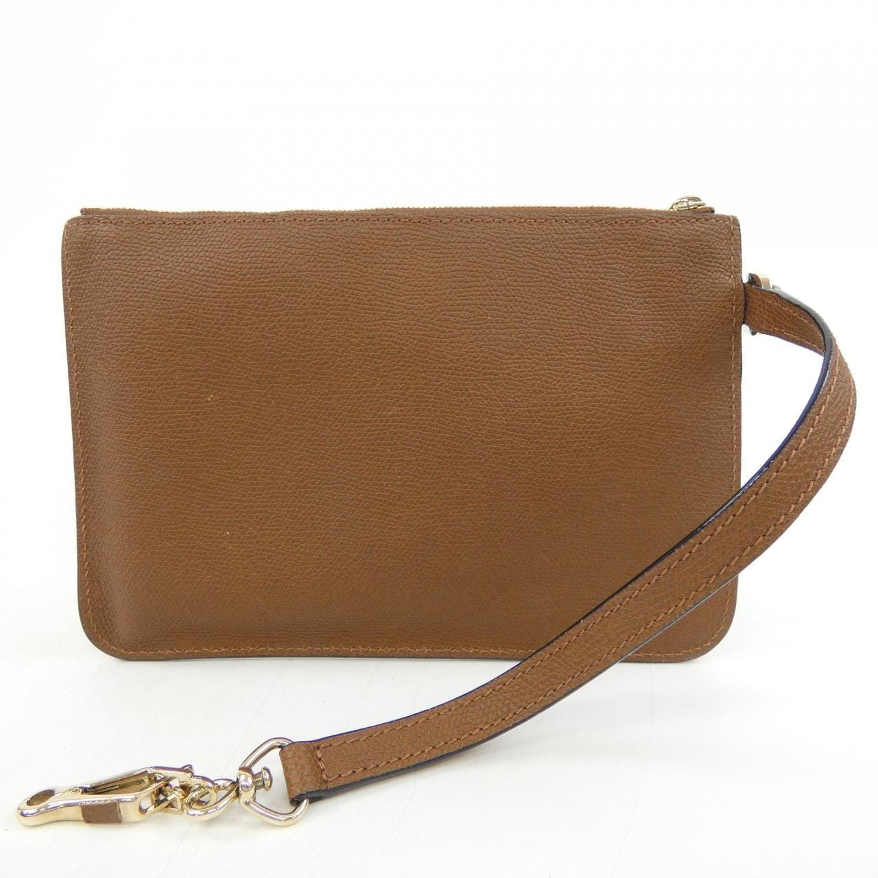 ヴァレクストラ VALEXTRA ポーチ付 バケットバッグ WBSF0095028LOCBI BAG