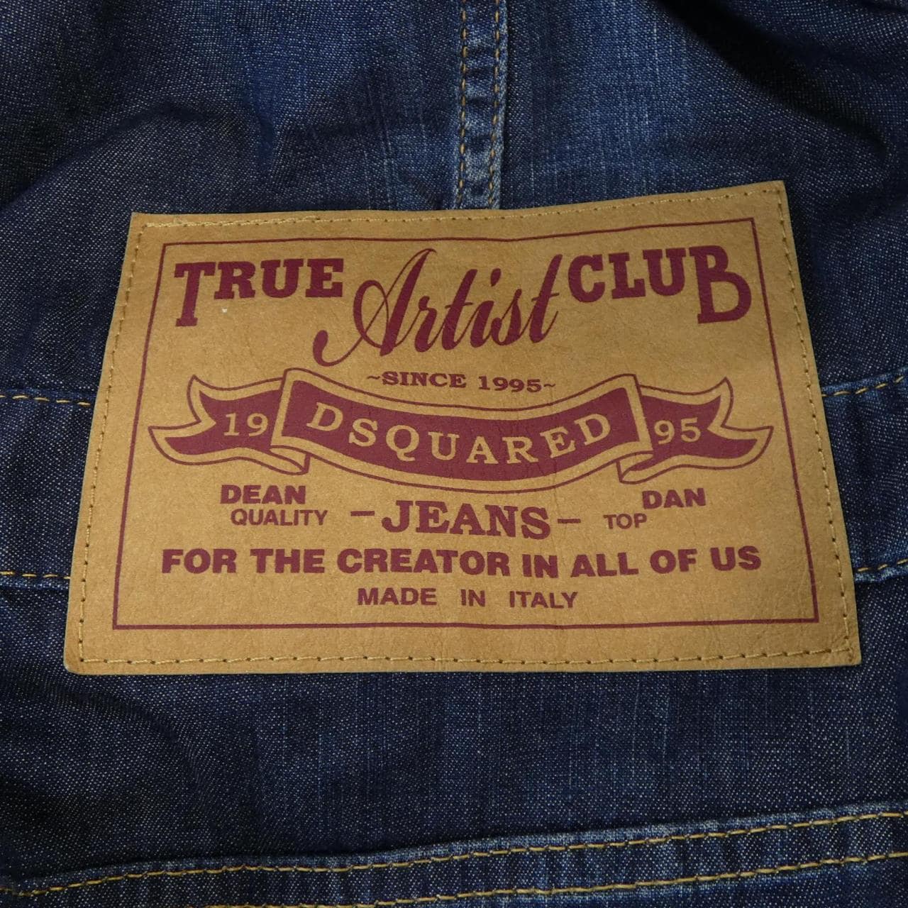 ディースクエアード DSQUARED2 S75CV0118 ワンピース