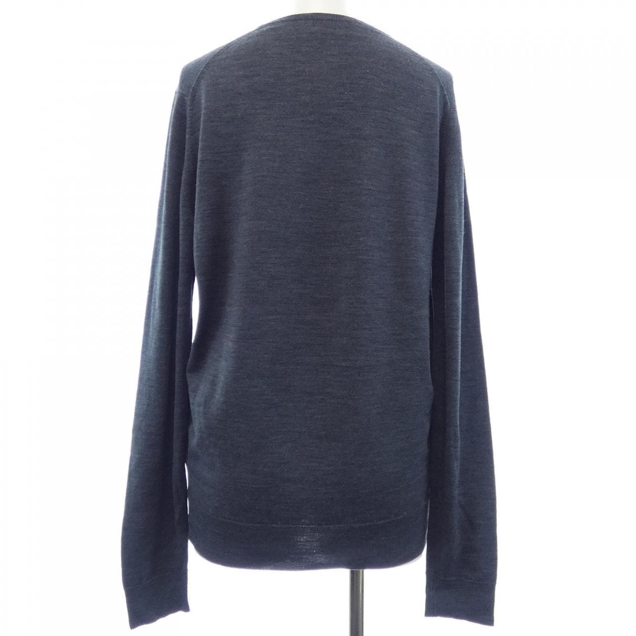 ジョンスメドレー JOHN SMEDLEY ニット