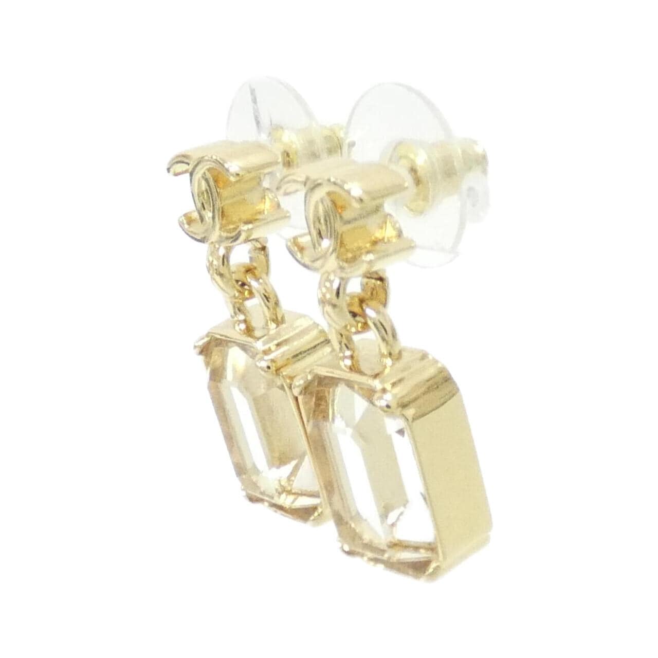 シャネル ABH138 ピアス