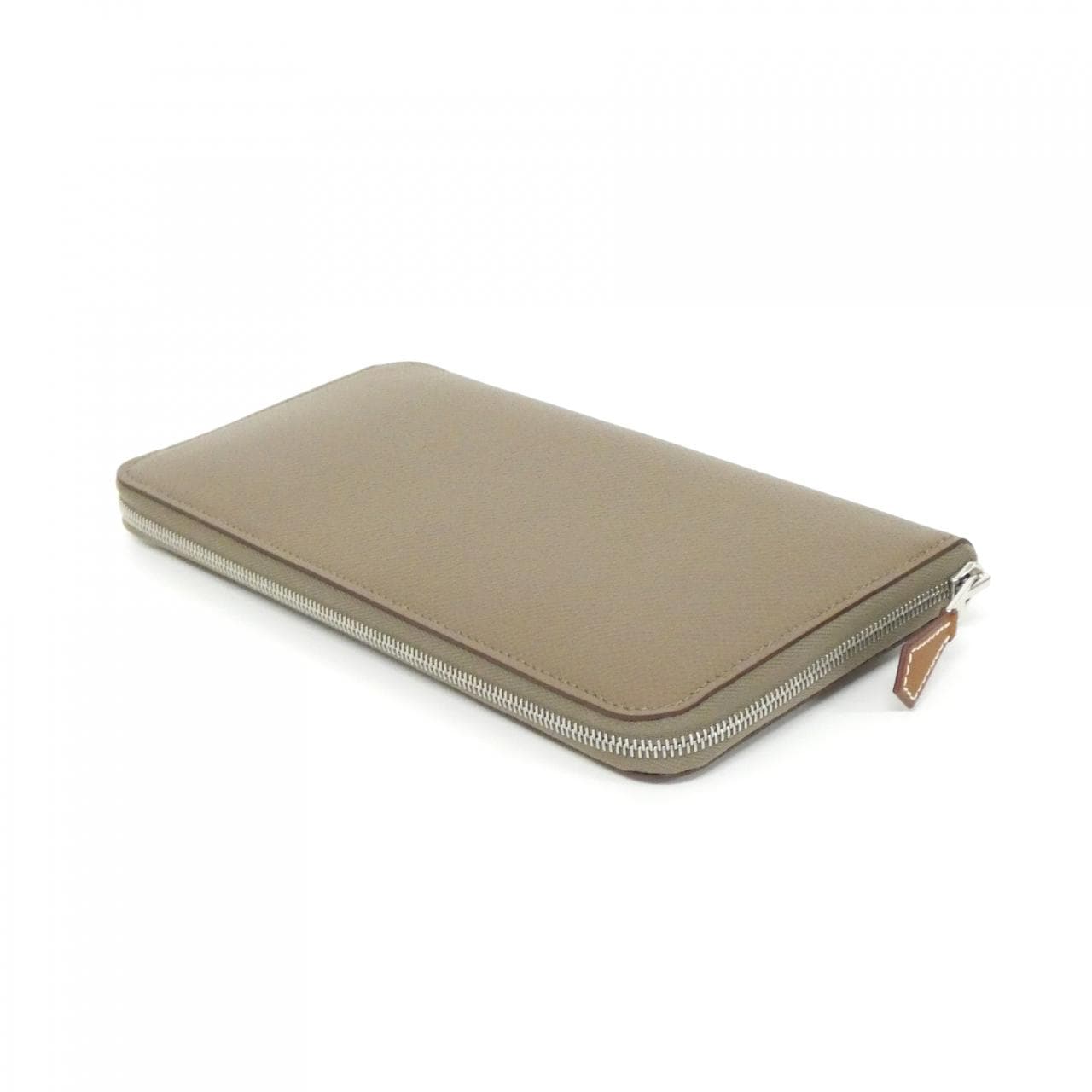 【未使用品】エルメス EN LIBERTE シルク イン クラシック 084387CK 財布