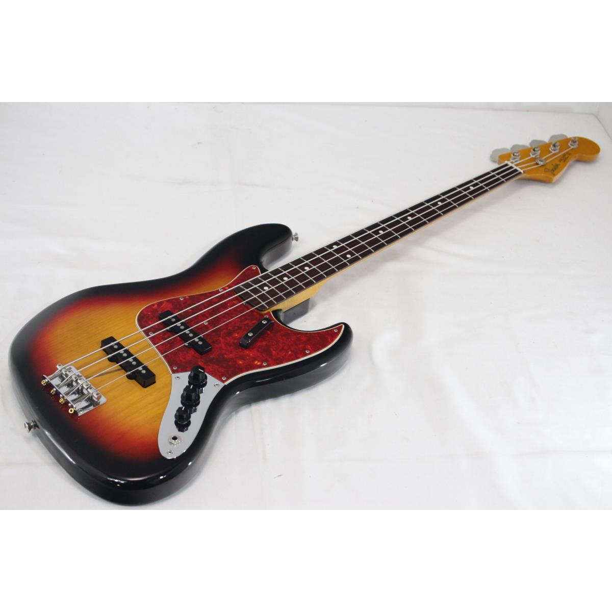 ＦＥＮＤＥＲ　ＪＡＰＡＮ　　ＪＢ６２－５８