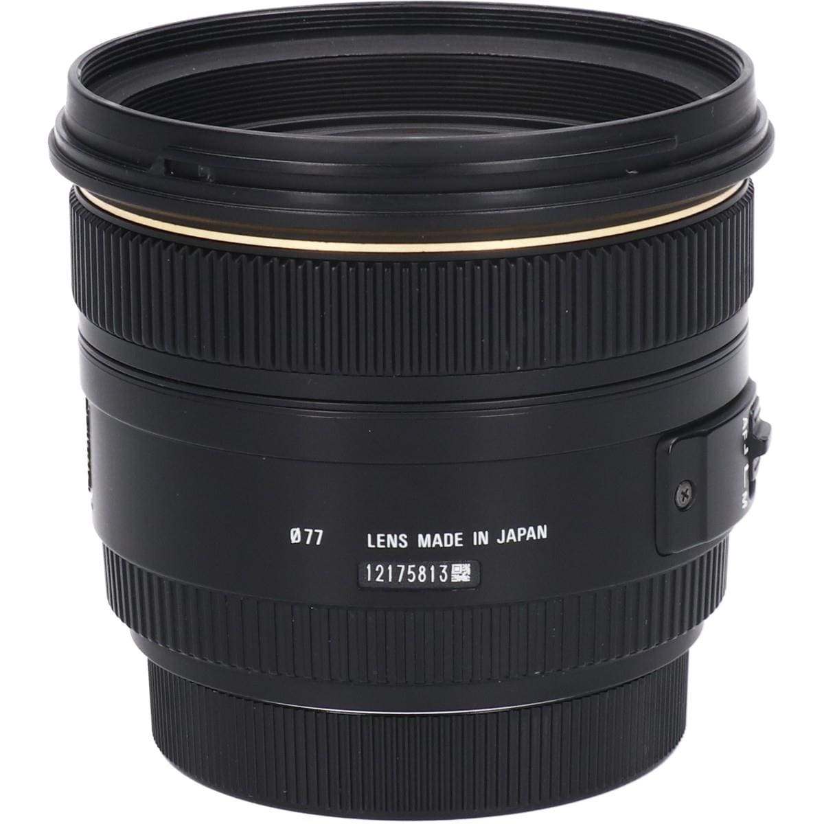 ＥＯＳ５０ｍｍ　Ｆ１．４ＥＸ　ＤＧ　ＨＳＭ