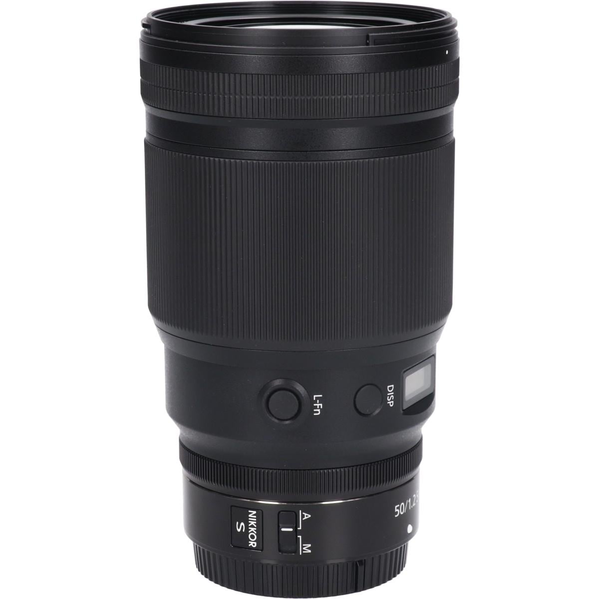 Ｚ５０ｍｍ　Ｆ１．２Ｓ