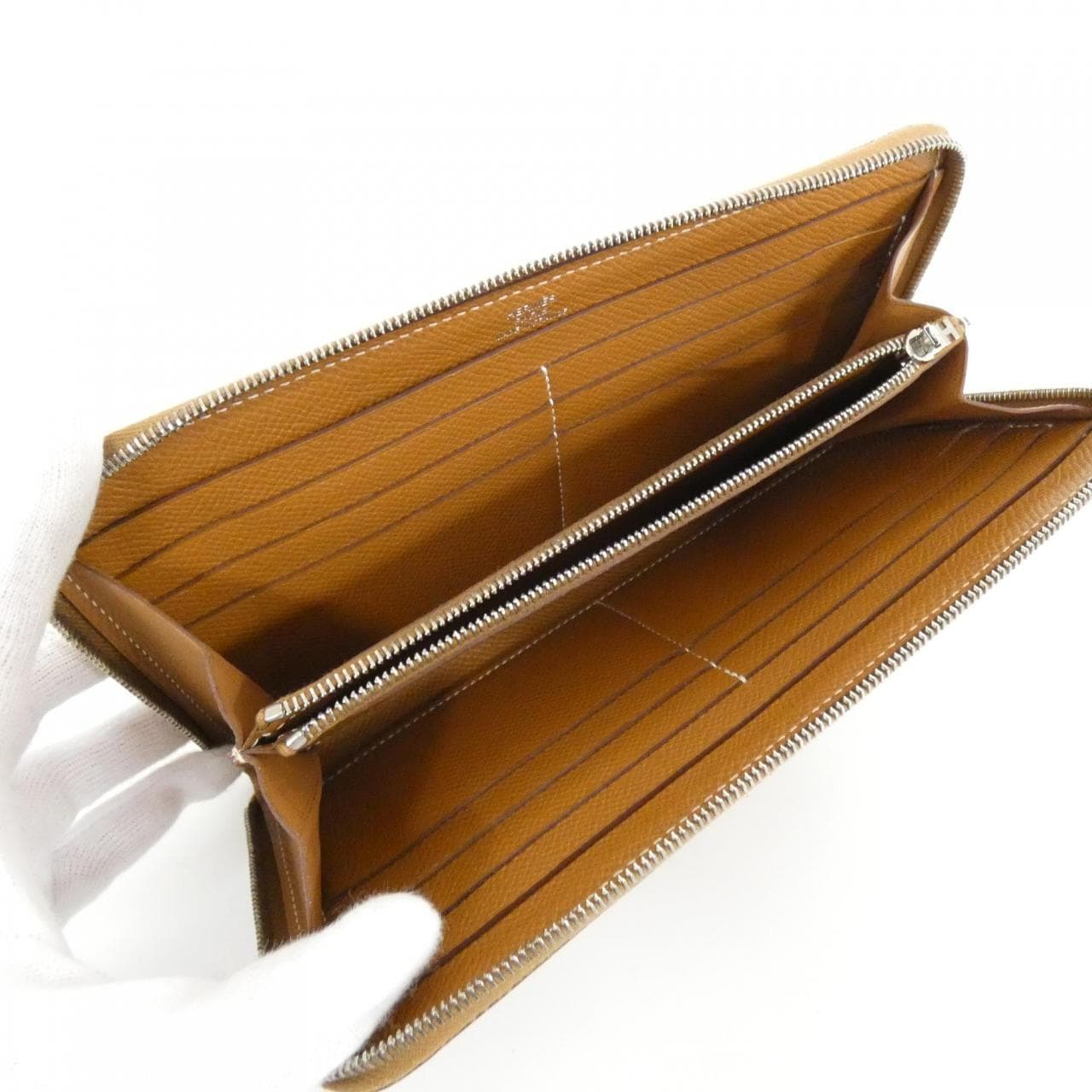 エルメス アザップ クラシック 044088CK 財布