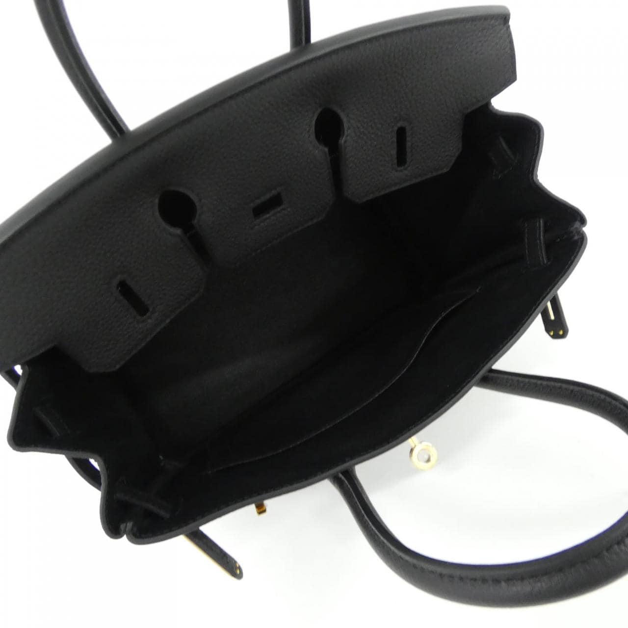 【未使用品】エルメス バーキン 25cm 041344CC バッグ