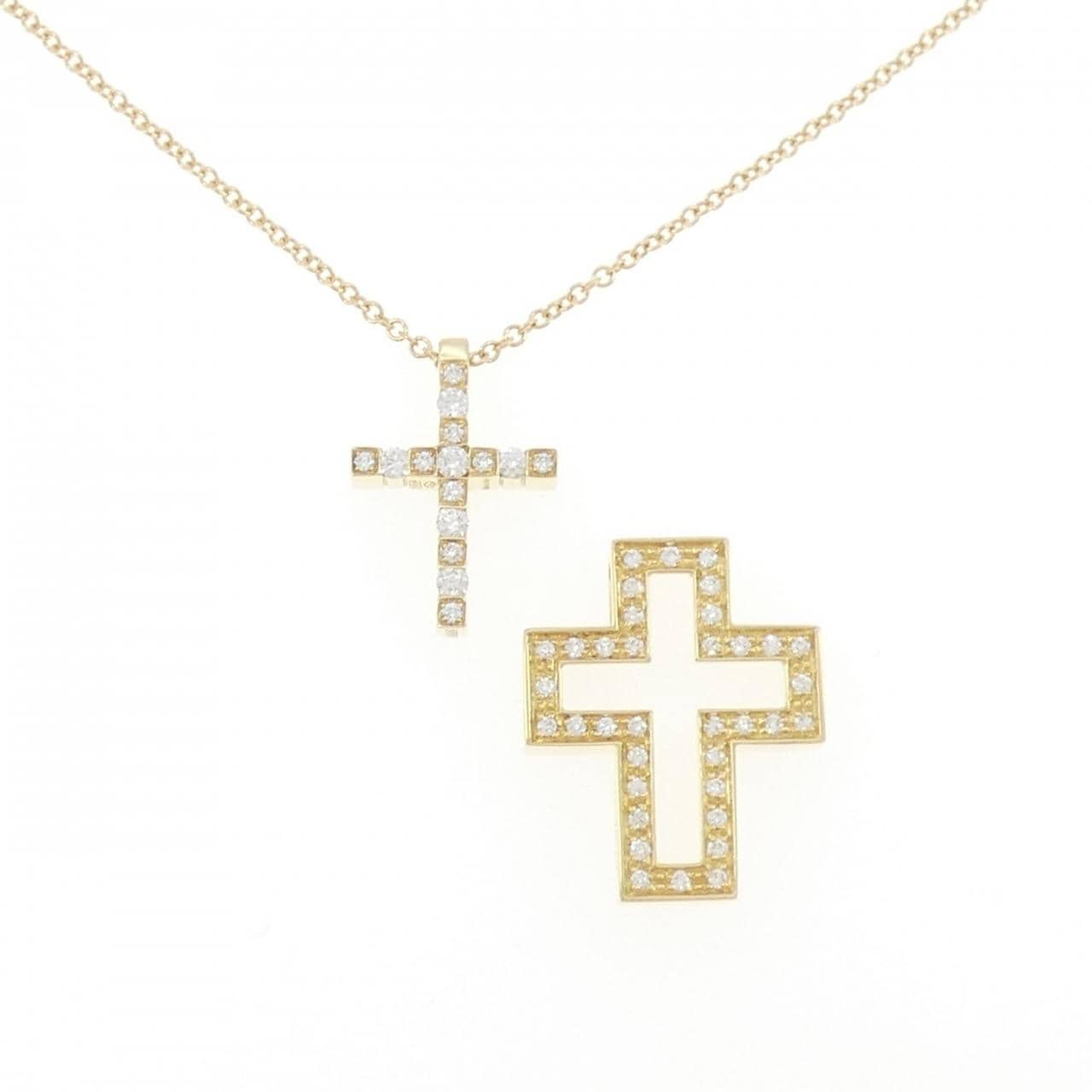 DAMIANI Belle Epoque XS 項鍊