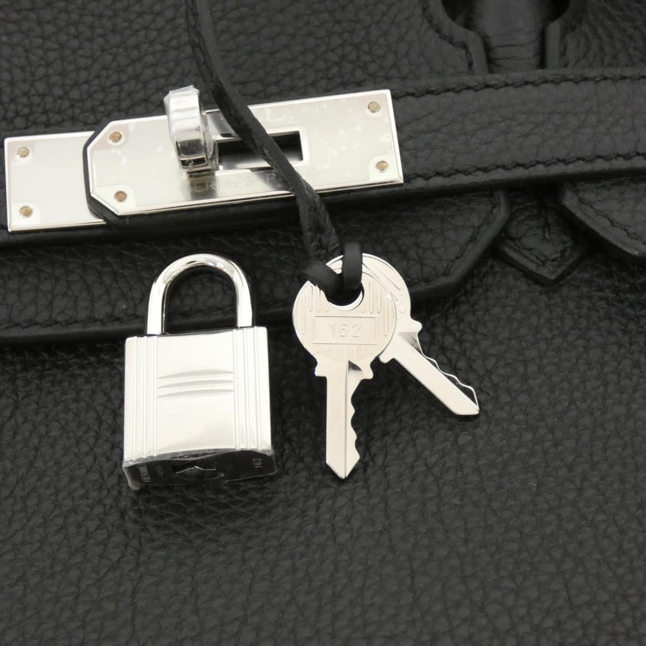 [Unused items] HERMES Birkin 30cm 030520CK bag