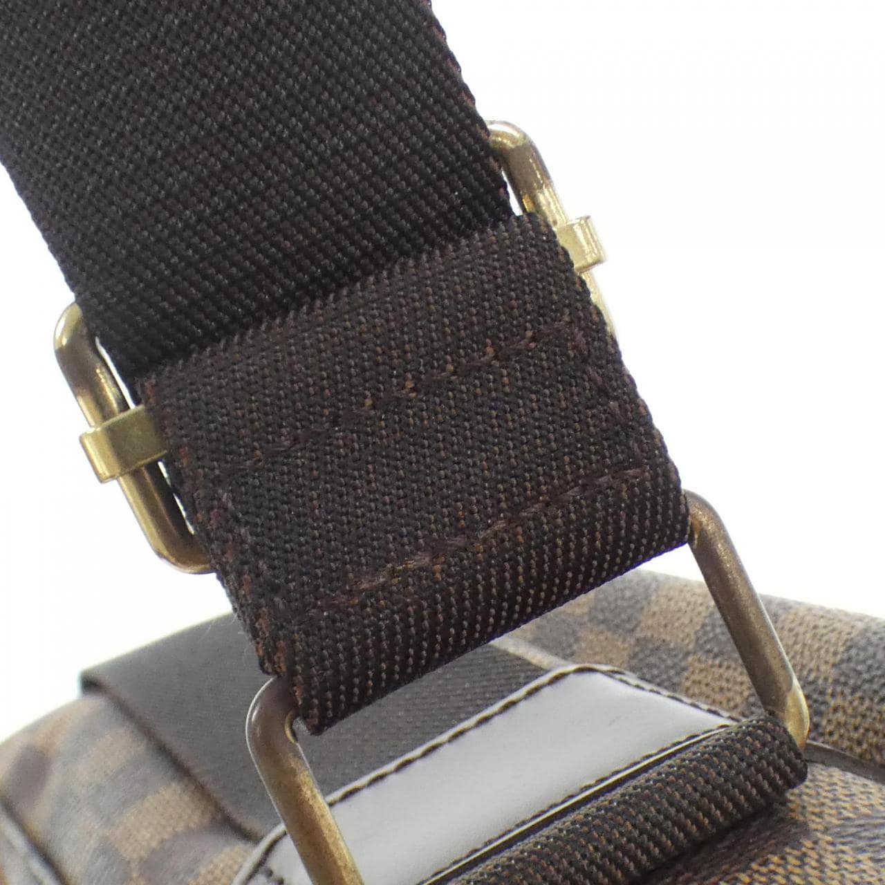 LOUIS VUITTON Damier Broadway N42270 单肩包
