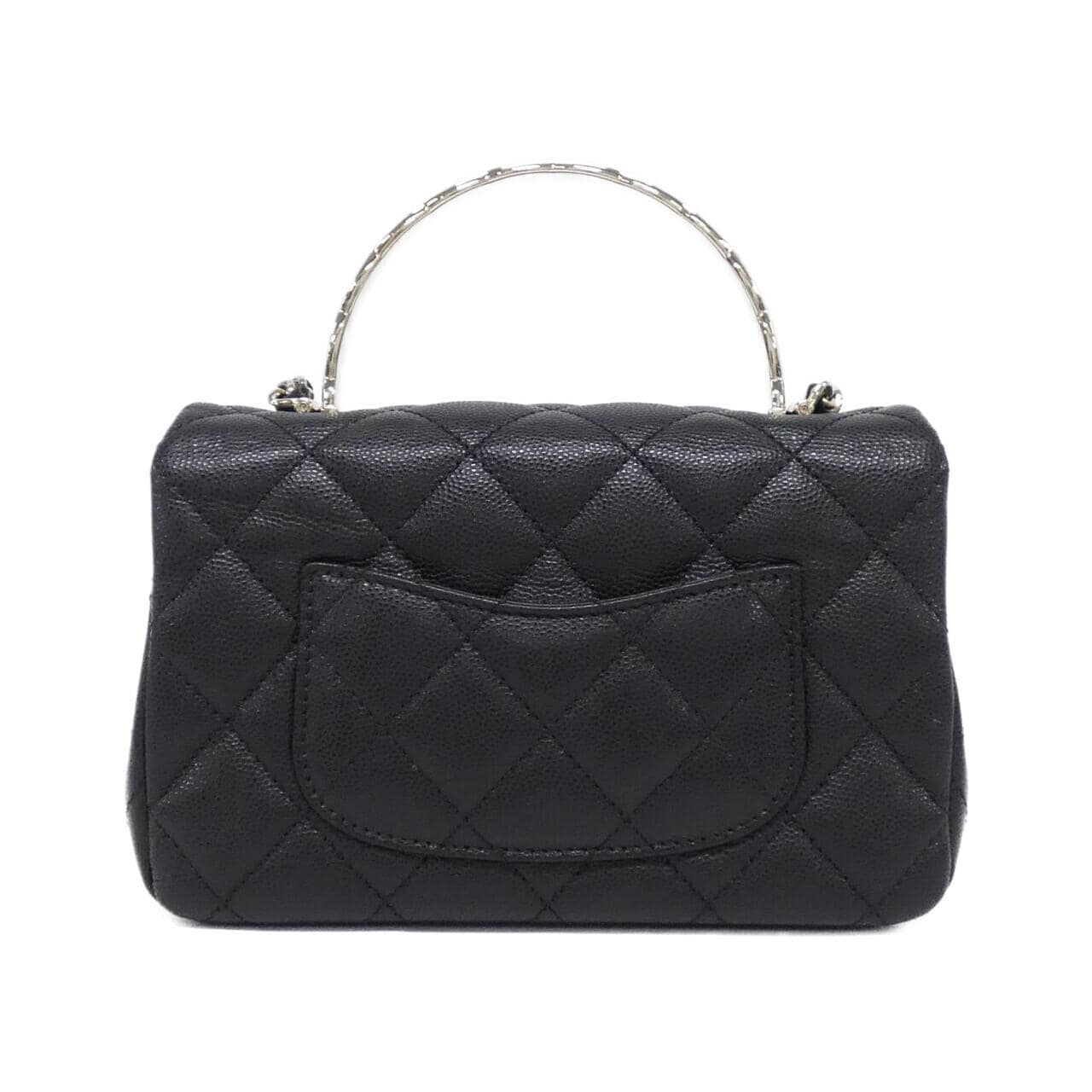 シャネル AS5554 バッグ