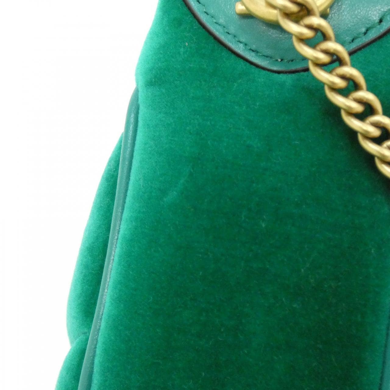 グッチ GG MARMONT 770983 FACK2 ショルダーバッグ