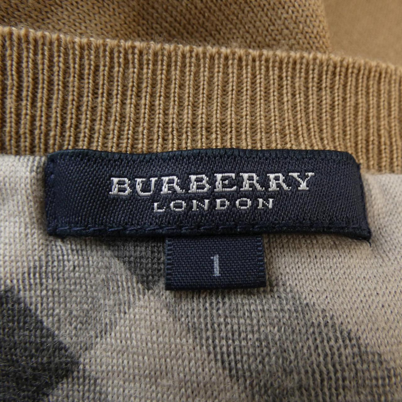 バーバリーロンドン BURBERRY LONDON アンサンブル