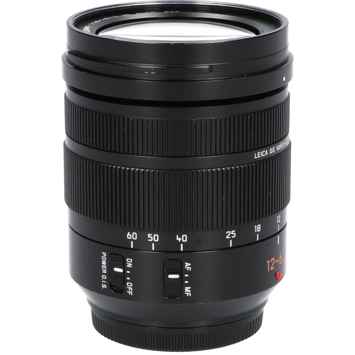 PANASONIC DG12-60mm F2.8-4 H-ES12060