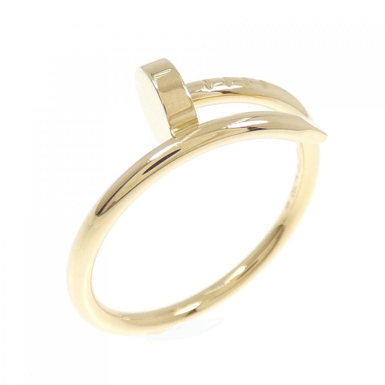 Cartier Juste un Clou small ring