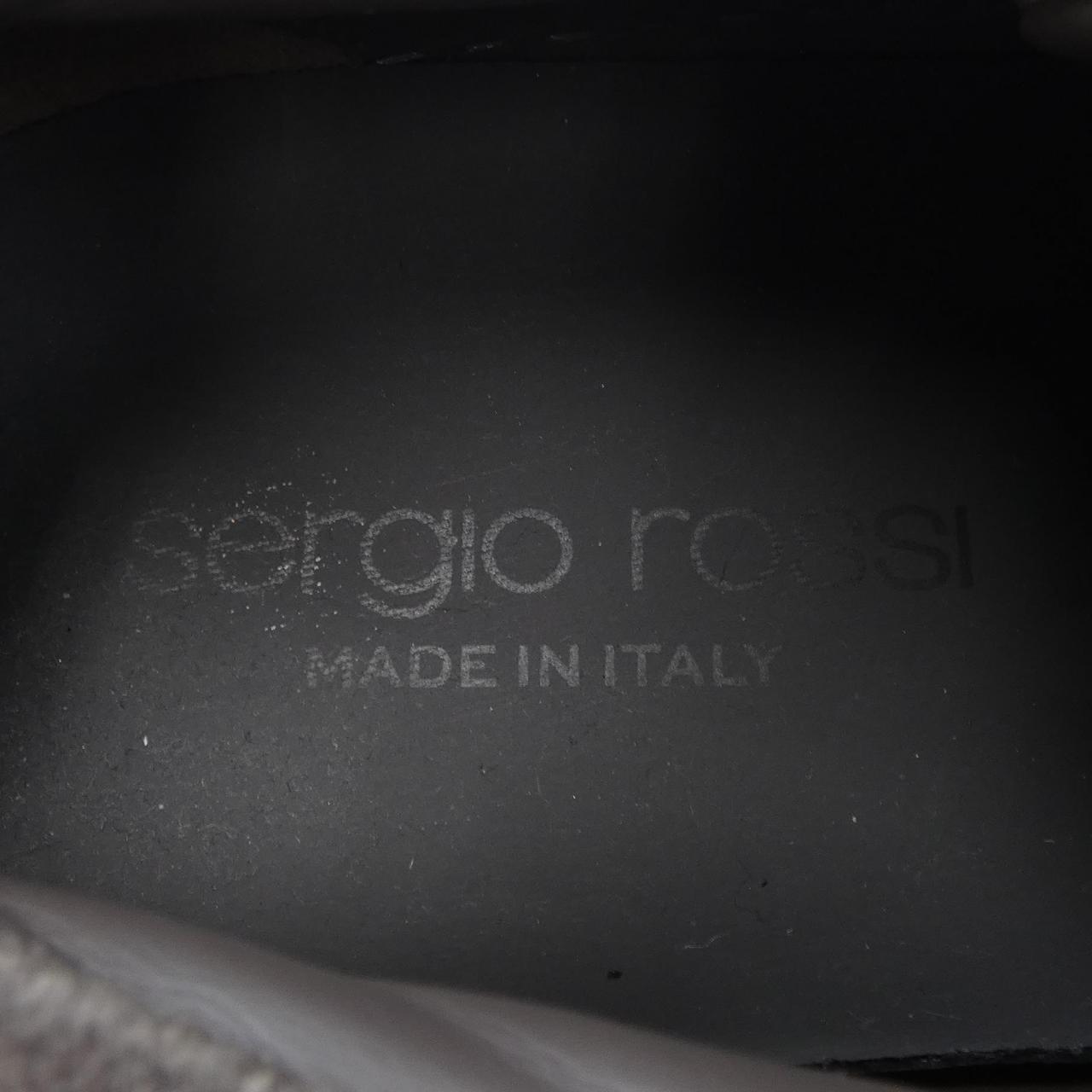 sergio rossi Sergio Rossi sneakers