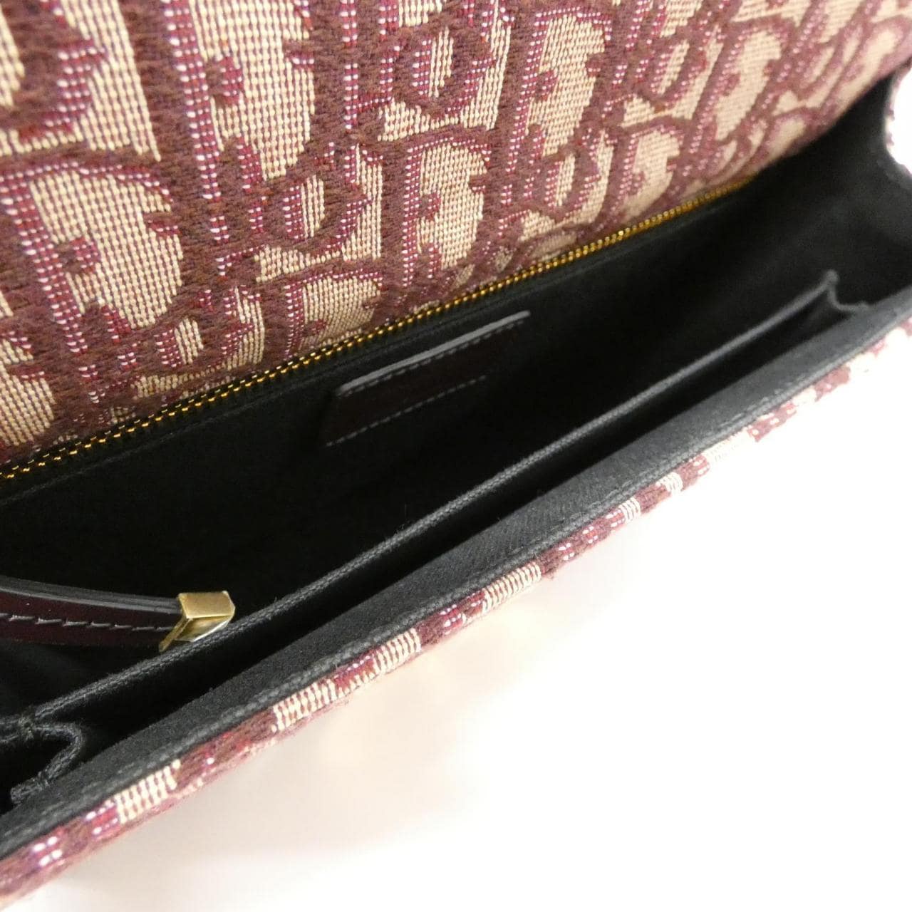 クリスチャンディオール DIOR OBLIQUE 30 モンテーニュ M9203UTZQ ショルダーバッグ