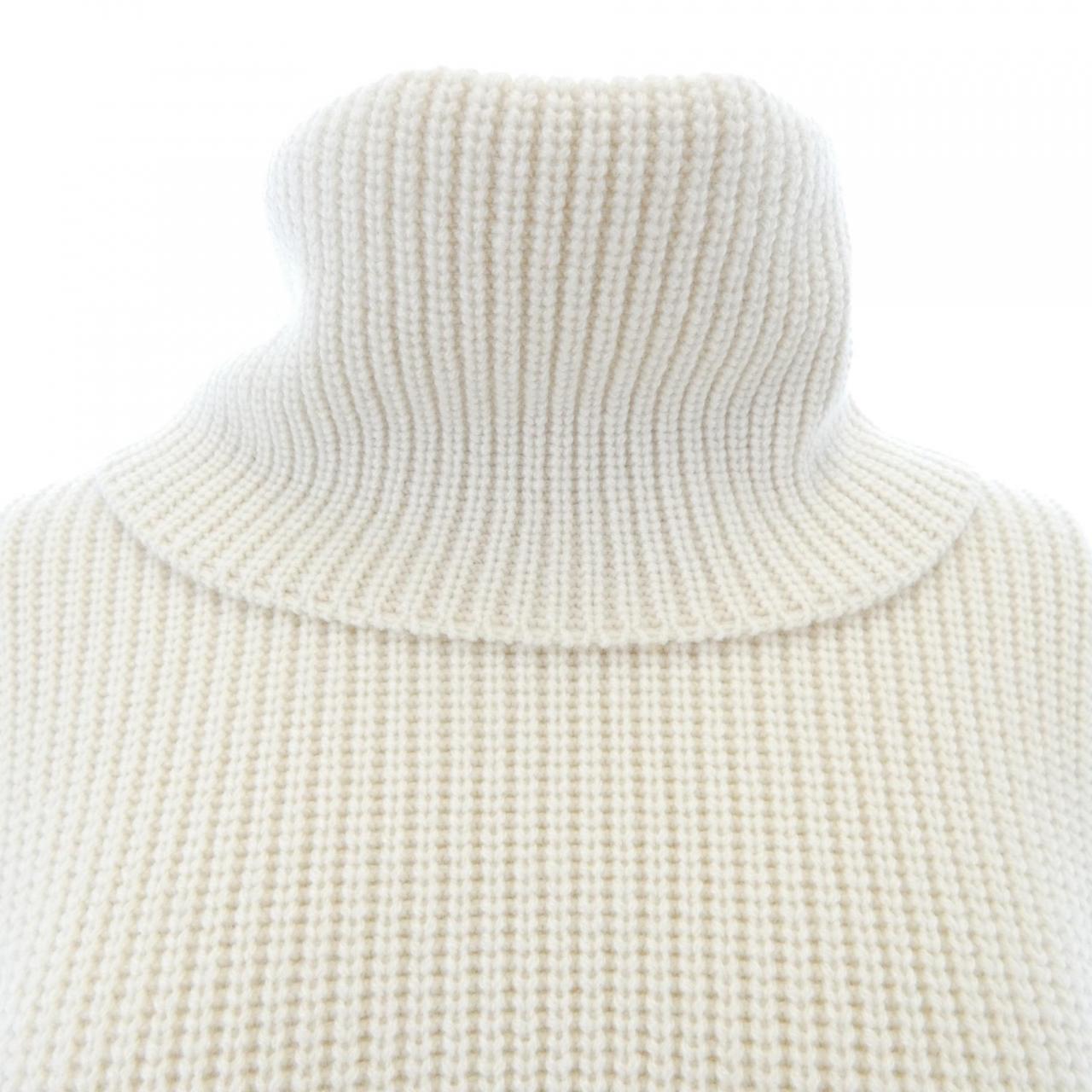 エルメス HERMES ニット