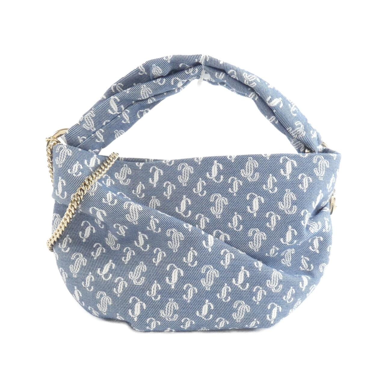 JIMMY CHOO BONNY BONNYAHK bag
