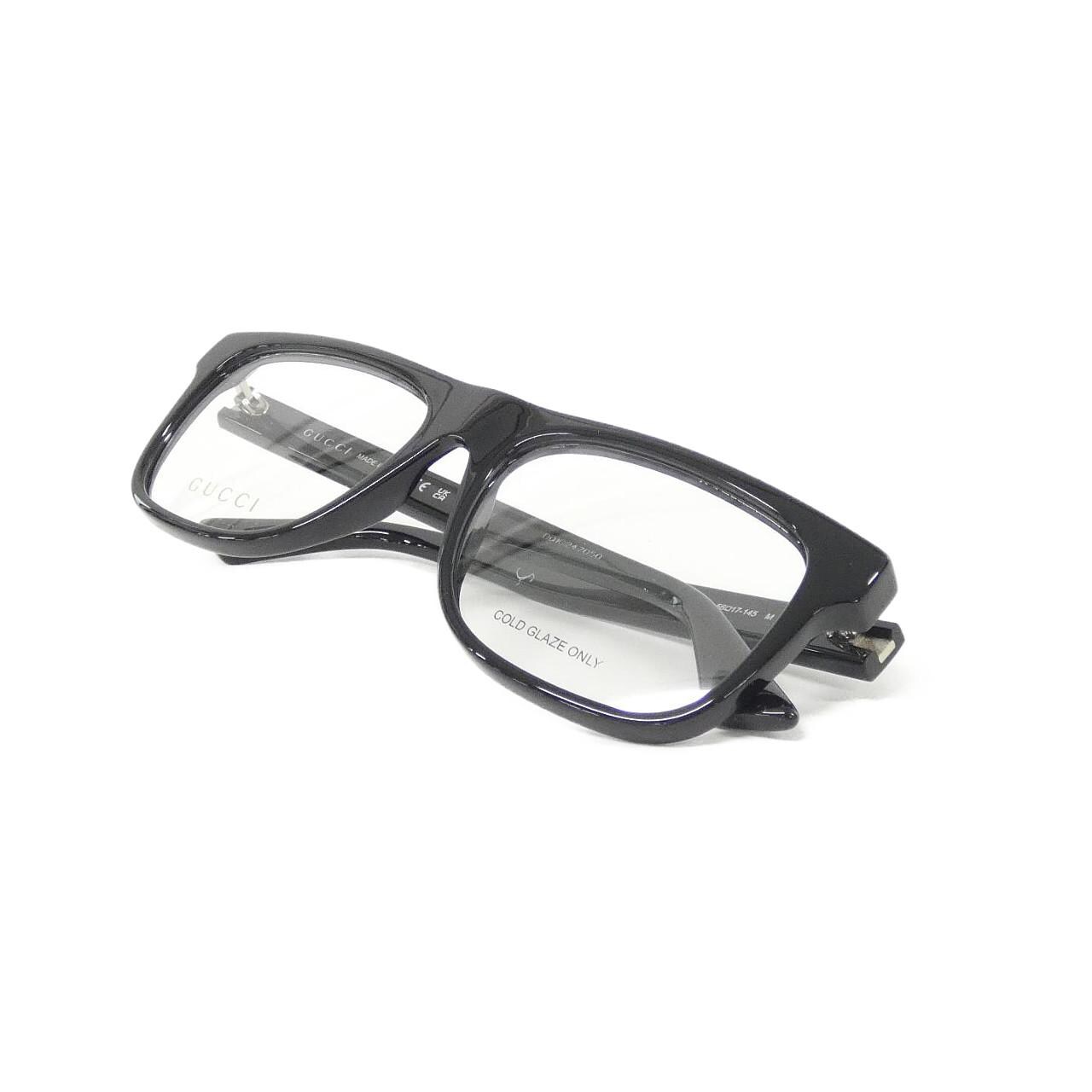 【新品】グッチ GG1117O メガネ