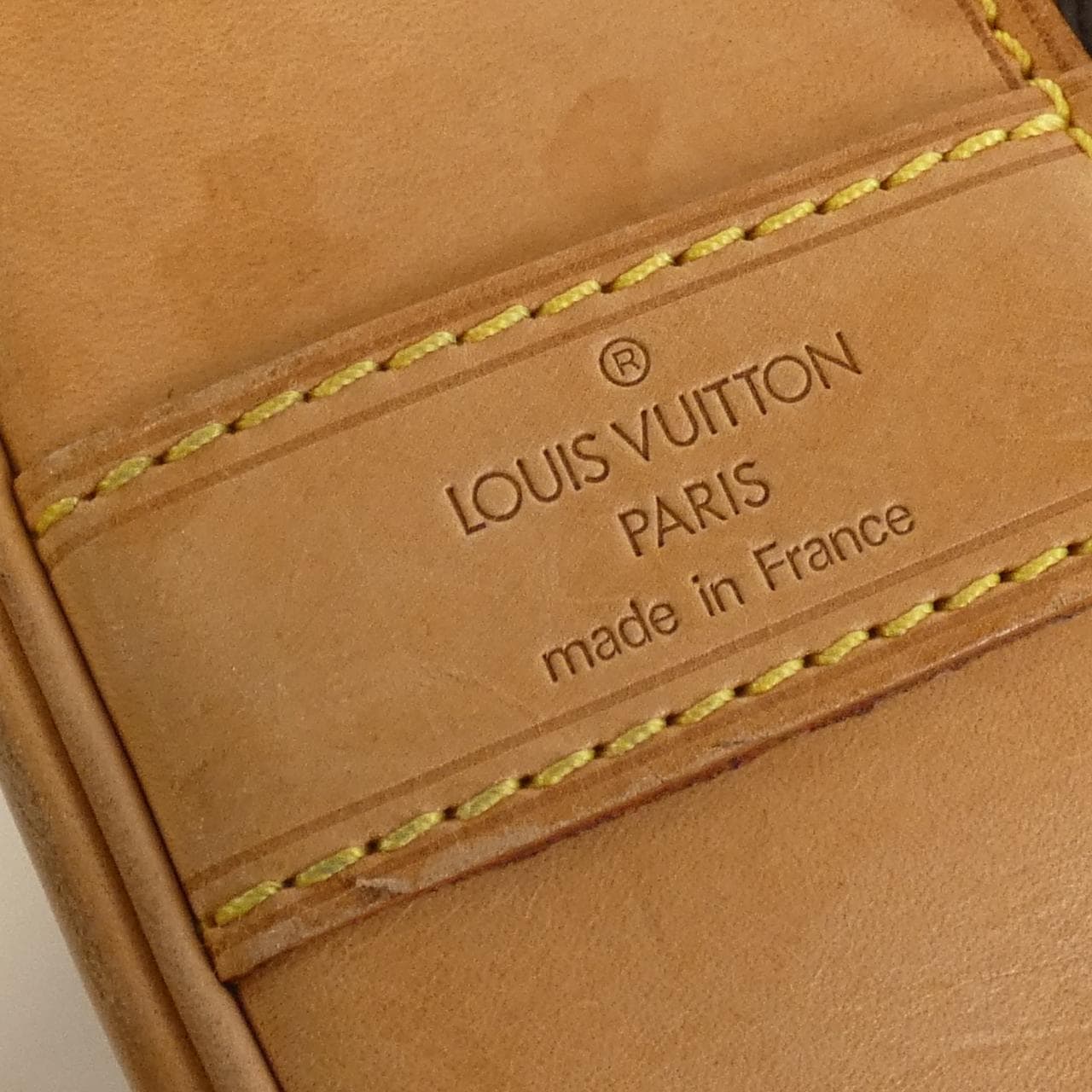 ルイヴィトン モノグラム ランドネ PM M42243 ショルダーバッグ