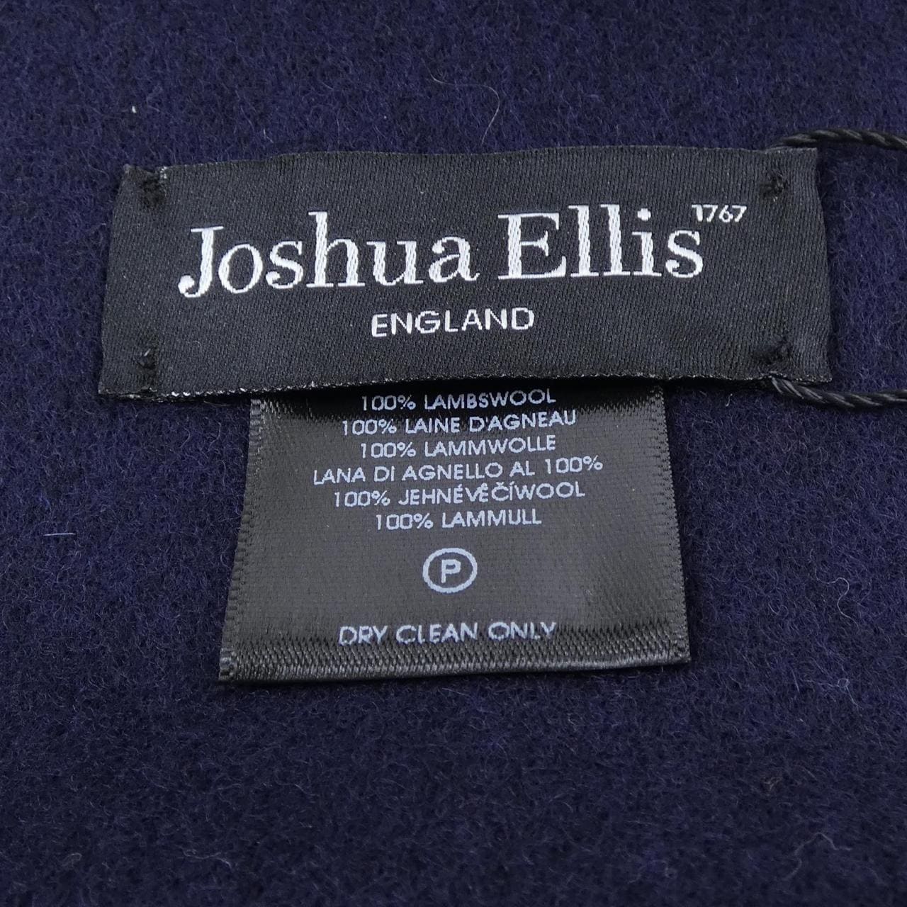 ジョシュアエリス JOSHUA ELLIS MUFFLER