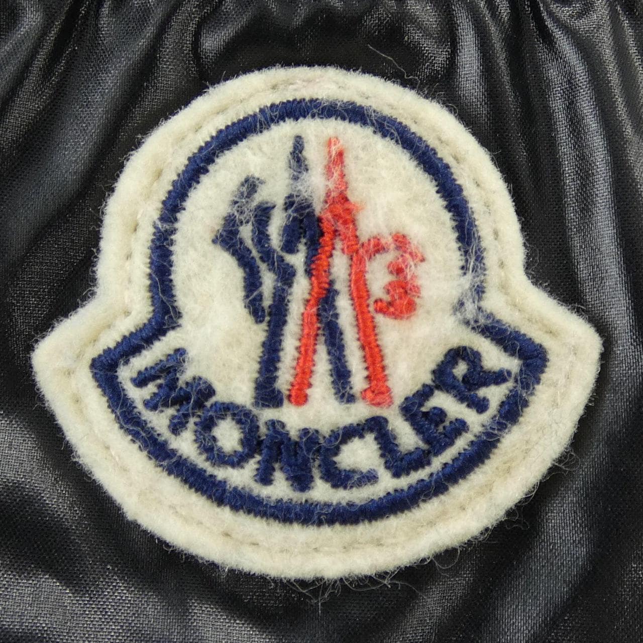 モンクレール MONCLER BRUEL ダウンジャケット