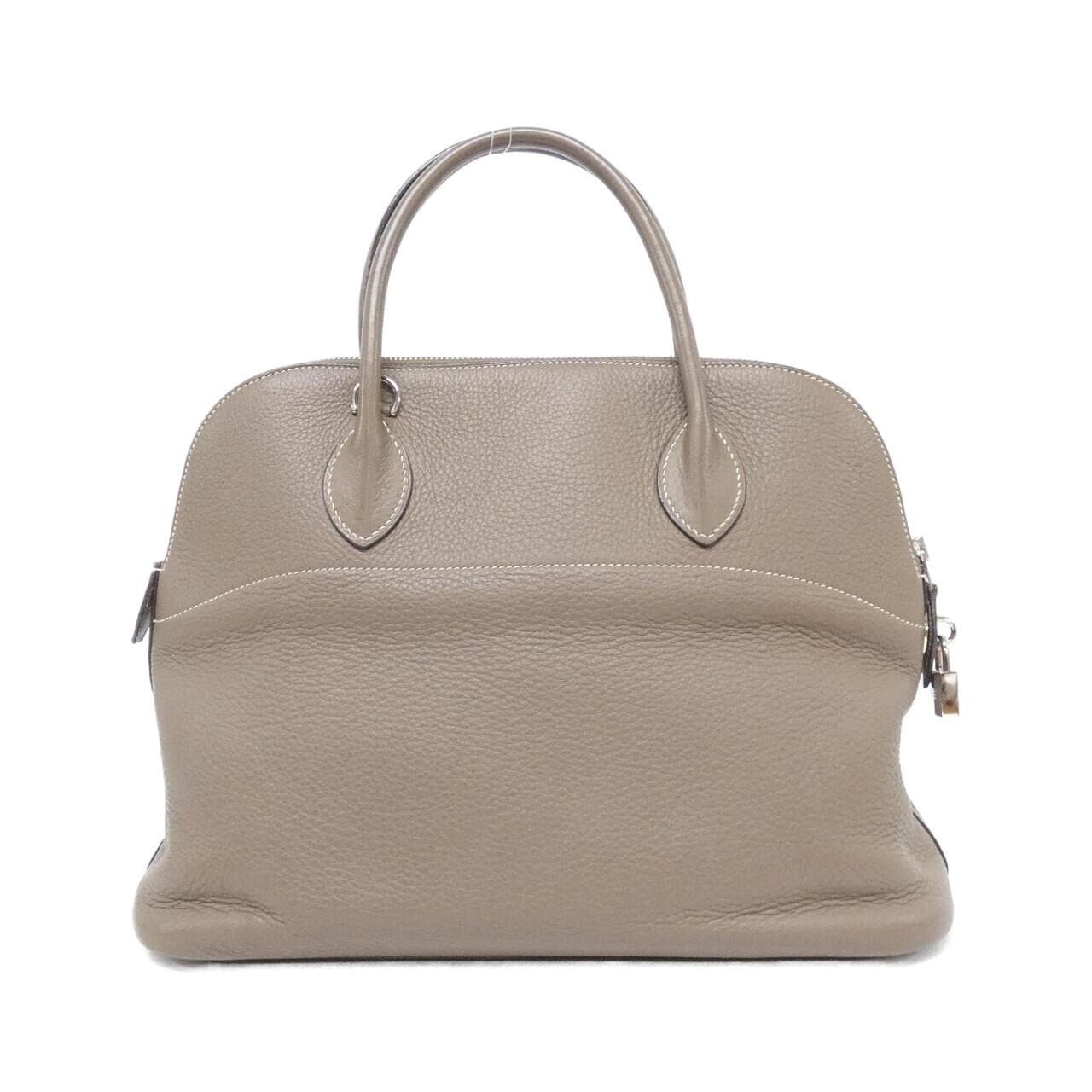 [vintage] HERMES Bolide 35cm 073420CK Bag