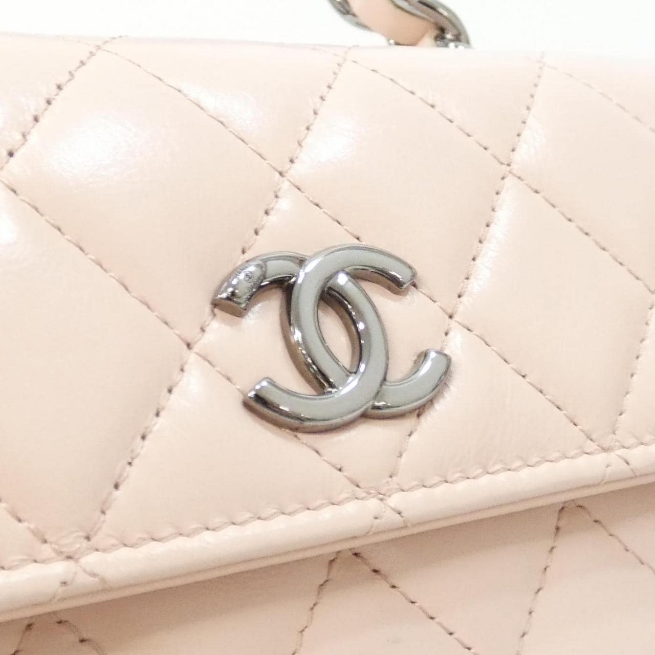 シャネル AP3642 フォンケース