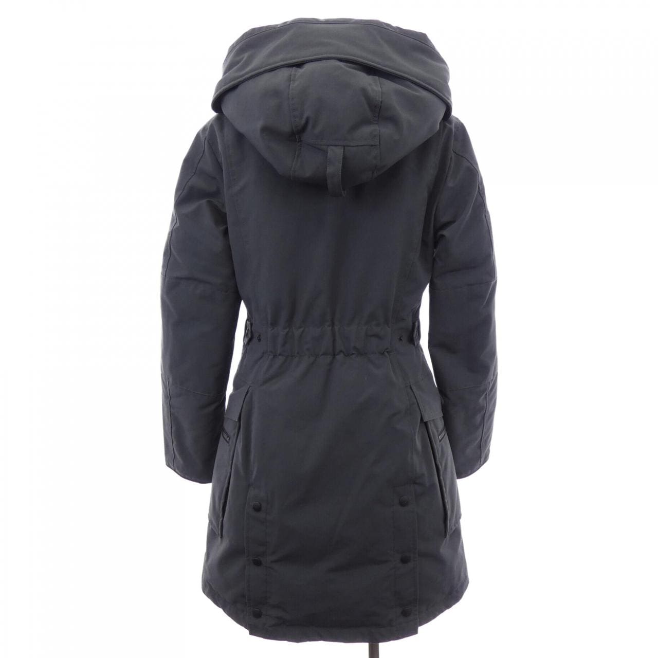 カナダグース CANADA GOOSE BLACK LABEL 3811LB KINLEY キンリー ダウンコート