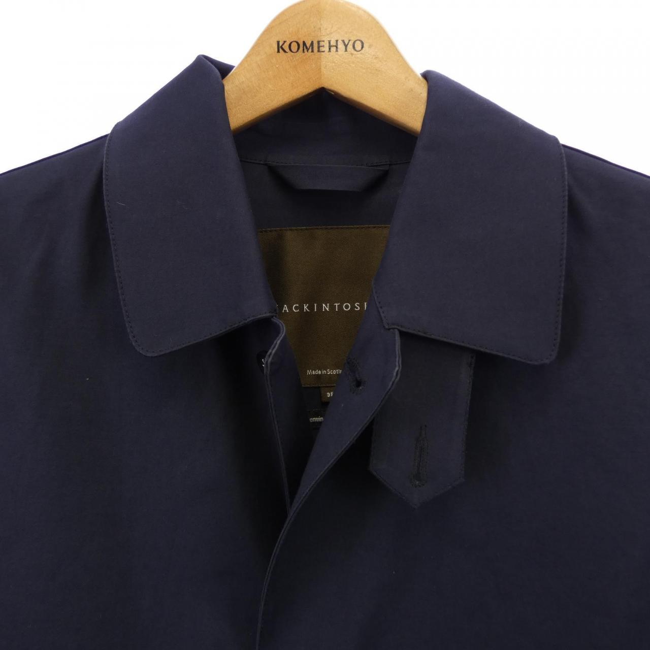 マッキントッシュ MACKINTOSH コート