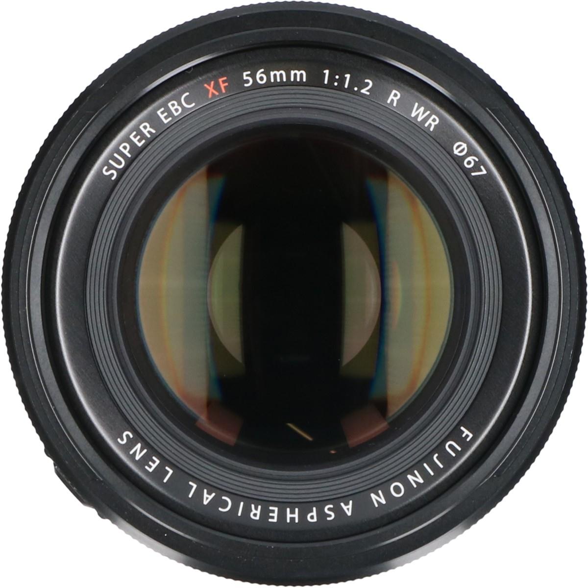 ＸＦ５６ｍｍ　Ｆ１．２Ｒ　ＷＲ