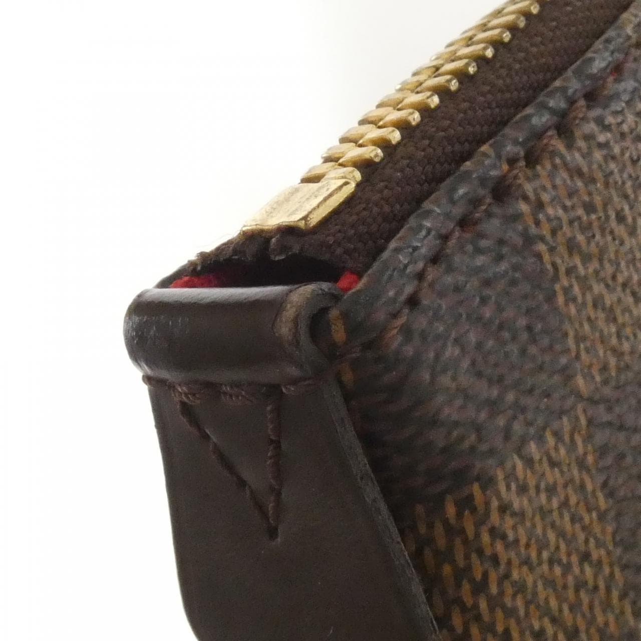 ルイヴィトン ダミエ ウェストミンスター GM N41103 バッグ