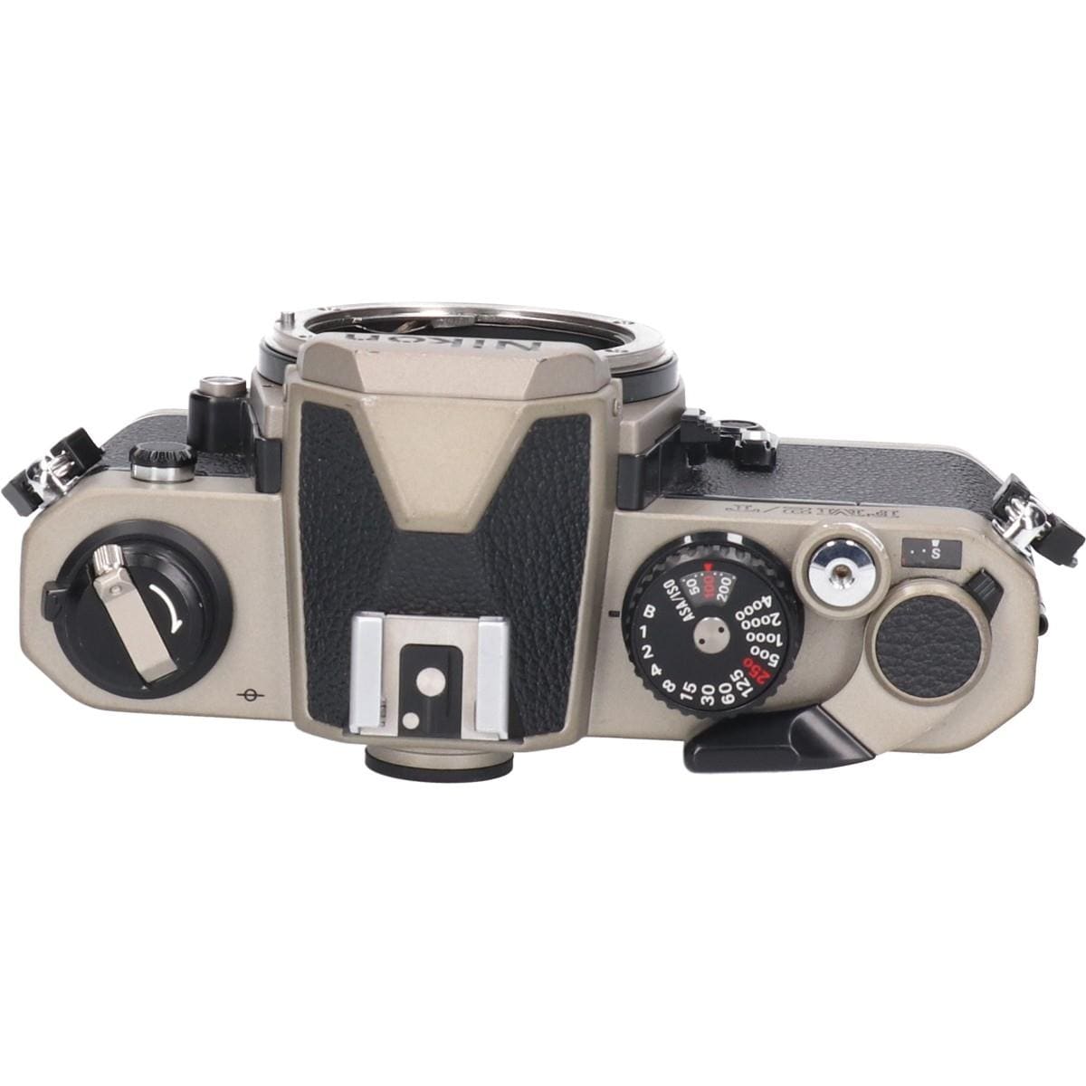 ＮＥＷ　ＦＭ２チタン