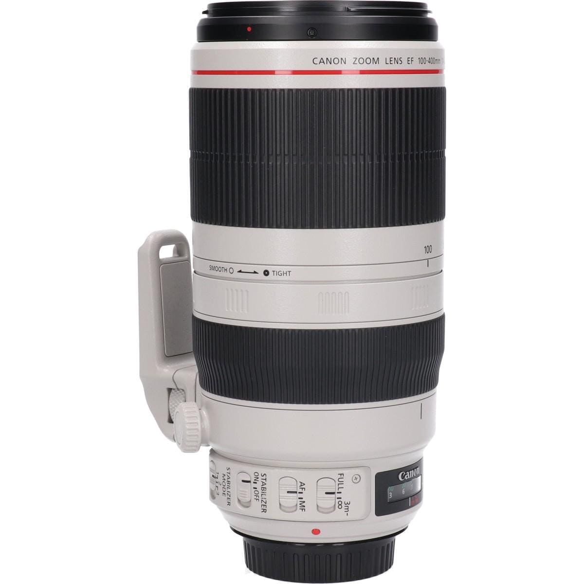 ＥＦ１００－４００ｍｍ　Ｆ４．５－５．６Ｌ　ＩＳ　ＩＩ
