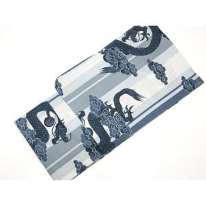 【新品】男ゆかた　Ｓサイズ