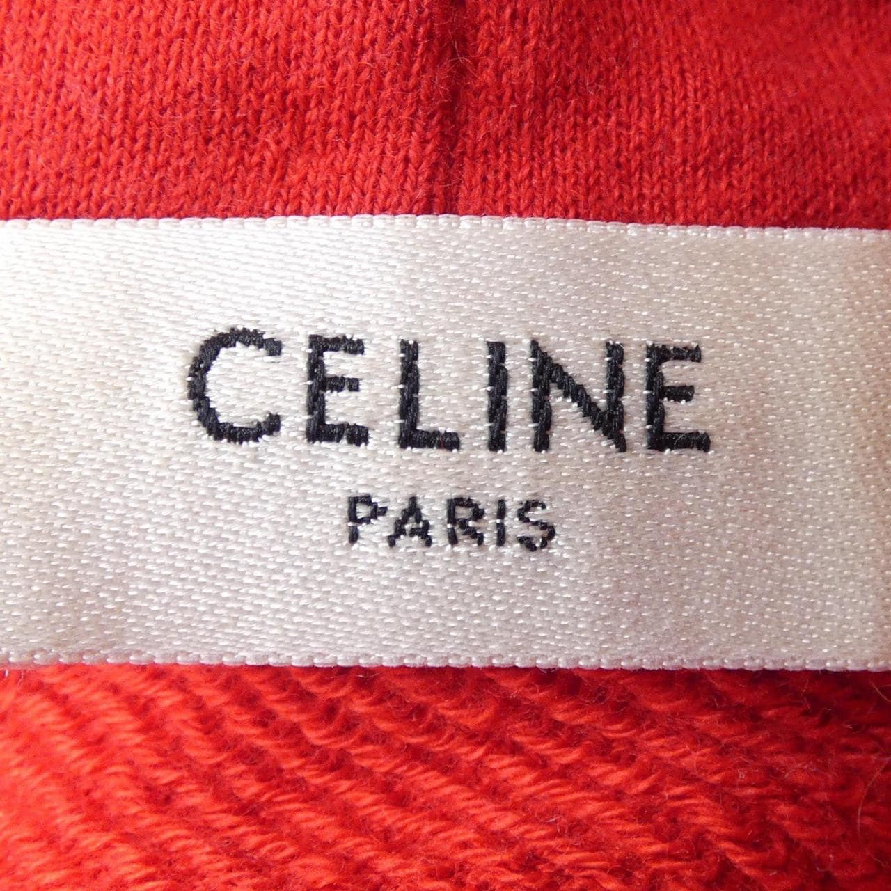 セリーヌ CELINE 2Y147607F パーカー
